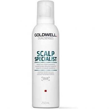 Goldwell Dualsenses Scalp Specialist Sensitive Foam Shampoo 250ml