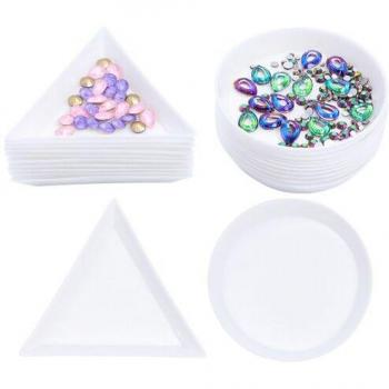 Rangement Diamant Chic 992
