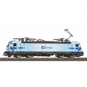 Piko ČD Cargo VI Lokomotiva BR 388