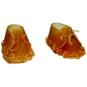 Chaussures Mini Trixie 50 à Mâcher