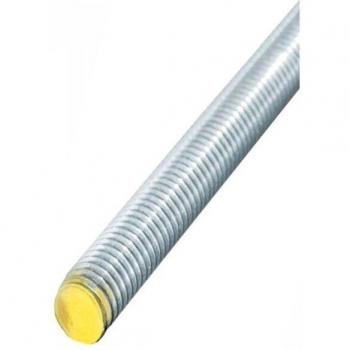 Barra Zinco Acciaio 8.8 mm 18 DIN 976
