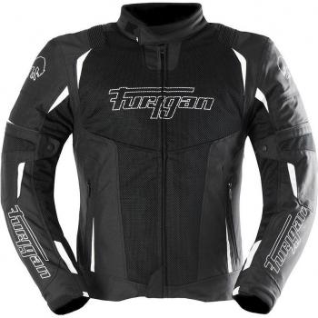 Ultra Spark Vented 3‑in‑1 Outdoor Jas – Furygan