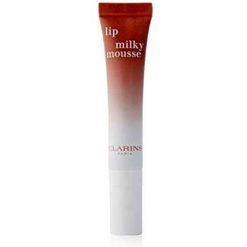 Clarins Lip Milky Mousse Nude