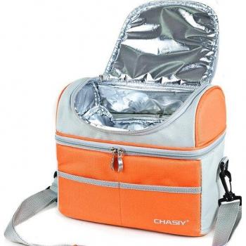 Doble Cubierta ThermoBag Oxford