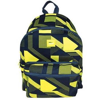 Mochila escolar Knit Milán 624605KNY