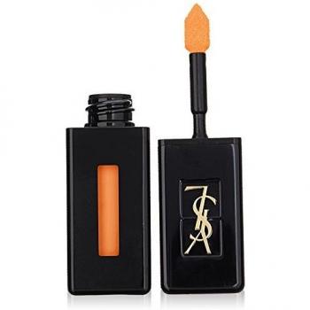 YSL Vernis à Lèvres Vinyl Cream 408