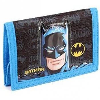 Monedero Karactermania Batman 12 cm Multicolor