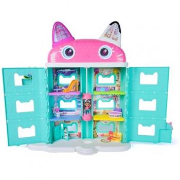 Gabby’s Dollhouse: Der Film – Abenteuerliches Puppenhaus