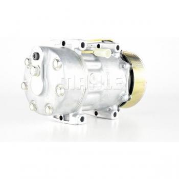 Ar Condicionado Compressor MAHLE ACP 393 000P