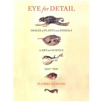 Florike Egmond Eye for Detail