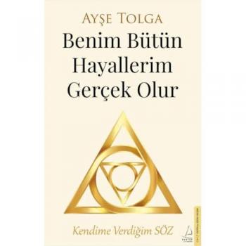 Benim Bütün Hayallerim Gercek Olur