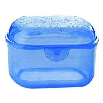 Quadro Contenitore Lega 0,48 cm 11x11 ClickClack