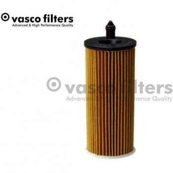 AceiteGuard V037 – Filtro DavidVasco