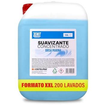 Suavizante Textil Natural XXL