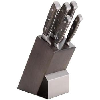 IW60 Judge Pro 5-Piece Knife Block Collection