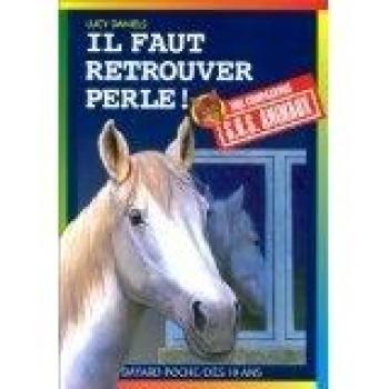 Il faut retrouver la perle, numéro 301