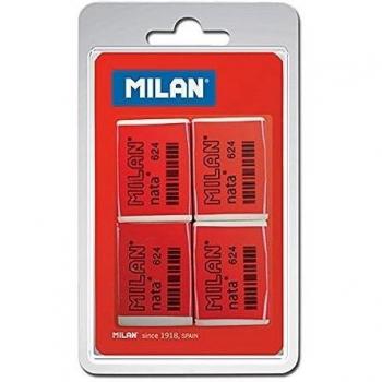 GOMA MARCA MILAN NATA 624 BLISTER