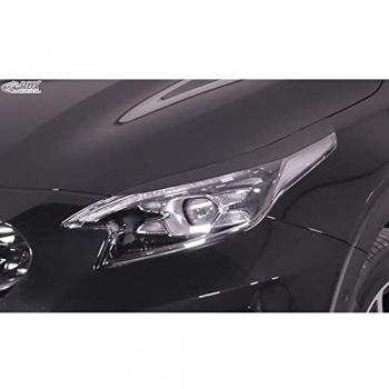 Pestañas de Faro RDX para KIA XCeed (2019-2022)