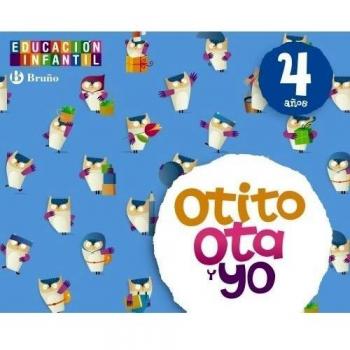Otito, Ota y yo 4 años