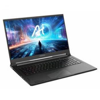 PC portable Gamer Gigabyte AORUS 17X AZG-65FR665SH