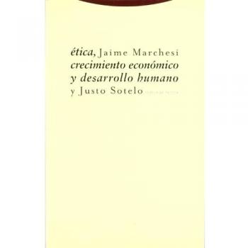 Etica crecimiento economico y desarrollo