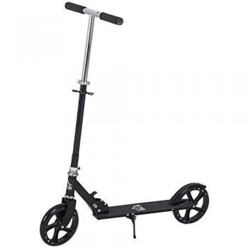 Trottinette Réglable 4 Niveaux Pliable