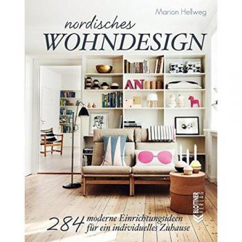 Hellweg, Marion: Nordisches Wohndesign