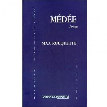 Médée : Drame