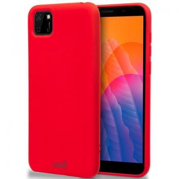 Funda de Silicona Cool para Huawei Y5p