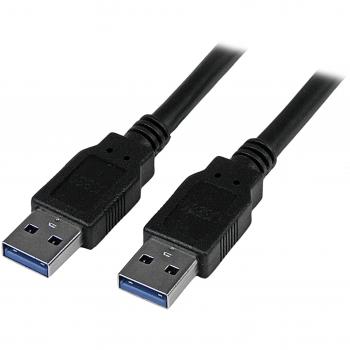 StarTech 6 ft USB 3.0 A to A Male Cable