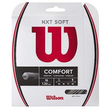 Wilson NXT Soft Tennis String