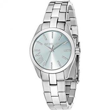 Womens R0153132506 Morellato Stainless Steel Quartz Positioning Watch