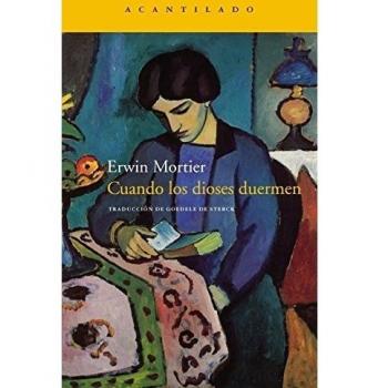 Cuando los dioses duermen