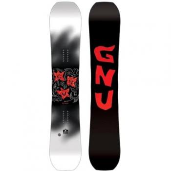 Snowboard Gnu Planche C Money