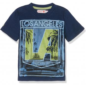 T-shirt Enfant BOBOLI 503020