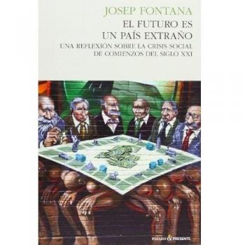 FUTURO ES UN PAIS EXTRAÑO, EL