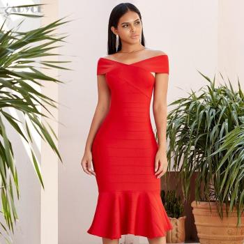 Sirena Ajustada Adyce: Elegancia de Verano