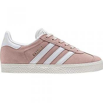 Adidas Gazelle Youth Trainers UK 10.5
