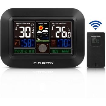 FlowEON SmartWeather 5000