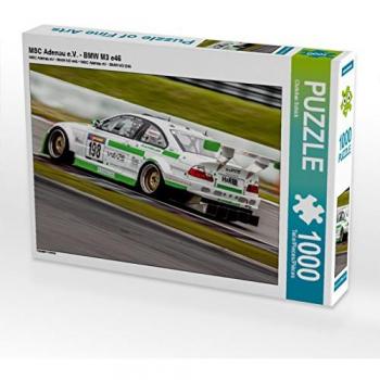 CALVENDO 4059478961920 M3 Foto-Puzzle – 1000 Teile