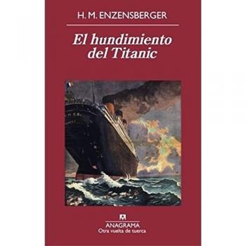 El hundimiento del Titanic