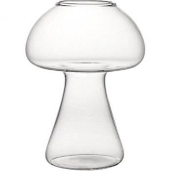 Mushroom 380ml Drink Cup for KTV Bar