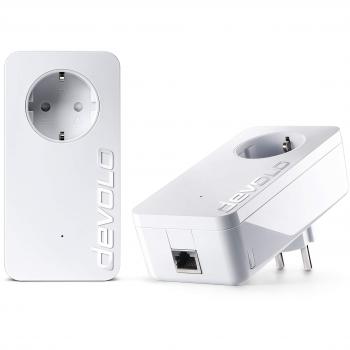 Devolo DLAN 1200 Powerline Starter Kit