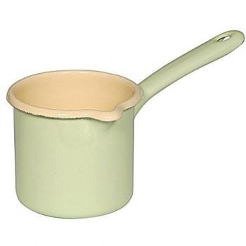 Milchtopf Höhe 12,4 cm Inhalt 0,75 Liter