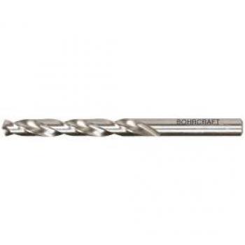 Metallbohrer 1,0mm HSS-G, geschliffen und blank