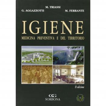 Igiene. Medicina preventiva e del territorio