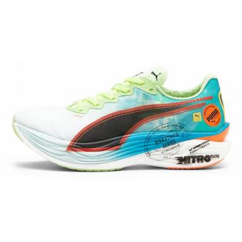 Puma Deviate Nitro Elite 3 Corrida de Longa Distância Masculino
