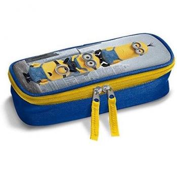 Porta penne Minion Ovale NY Codice 280