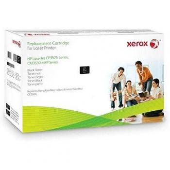 Cartucho de tóner Xerox 106R01583 negro
