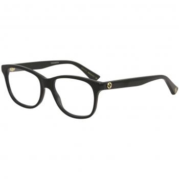 Gucci GG0166O Sichtglas „Stilvoll“